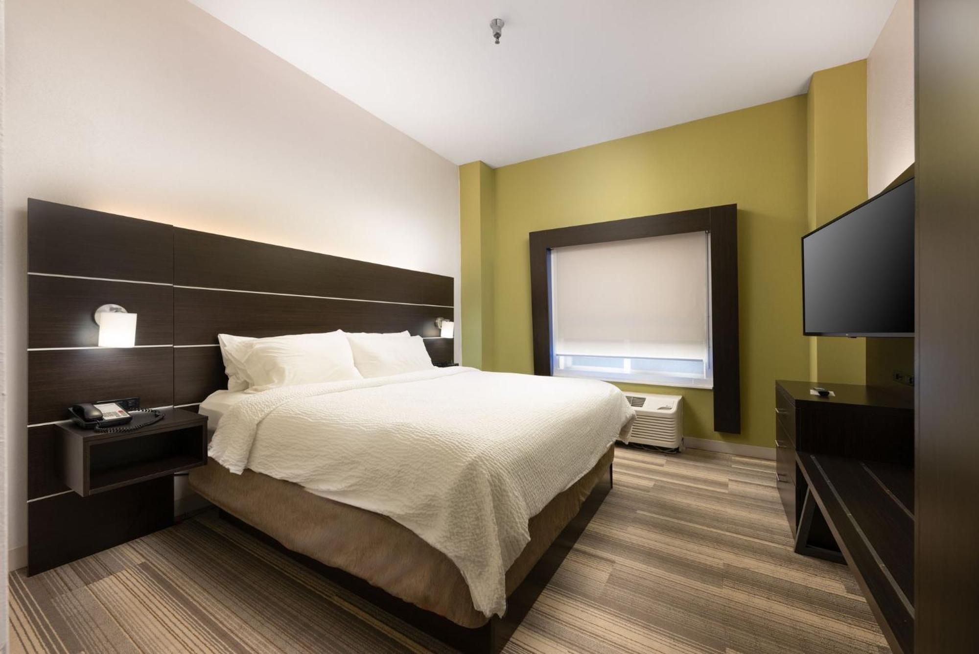 Holiday Inn Express & Suites Chattanooga-Hixson, An Ihg Hotel Eksteriør bilde