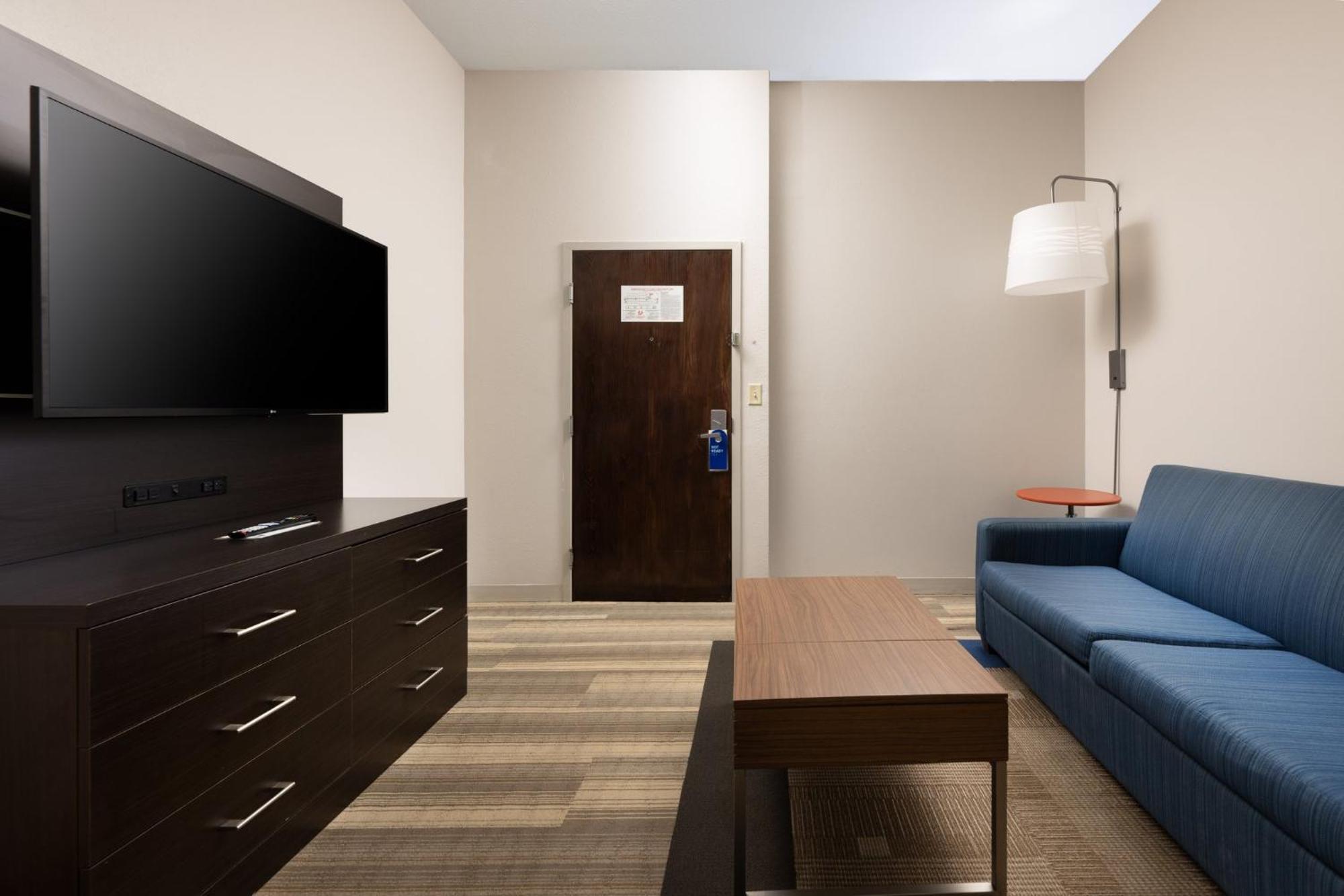 Holiday Inn Express & Suites Chattanooga-Hixson, An Ihg Hotel Eksteriør bilde