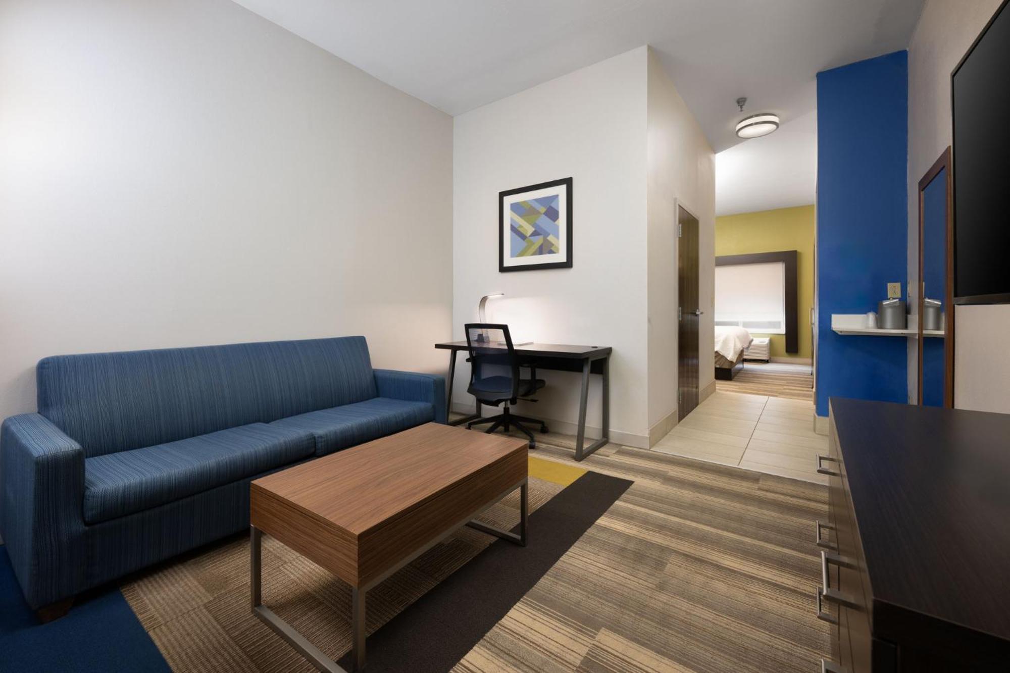 Holiday Inn Express & Suites Chattanooga-Hixson, An Ihg Hotel Eksteriør bilde