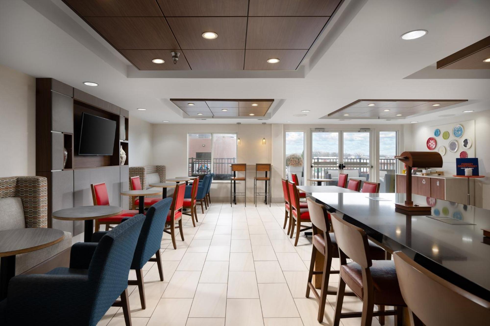 Holiday Inn Express & Suites Chattanooga-Hixson, An Ihg Hotel Eksteriør bilde