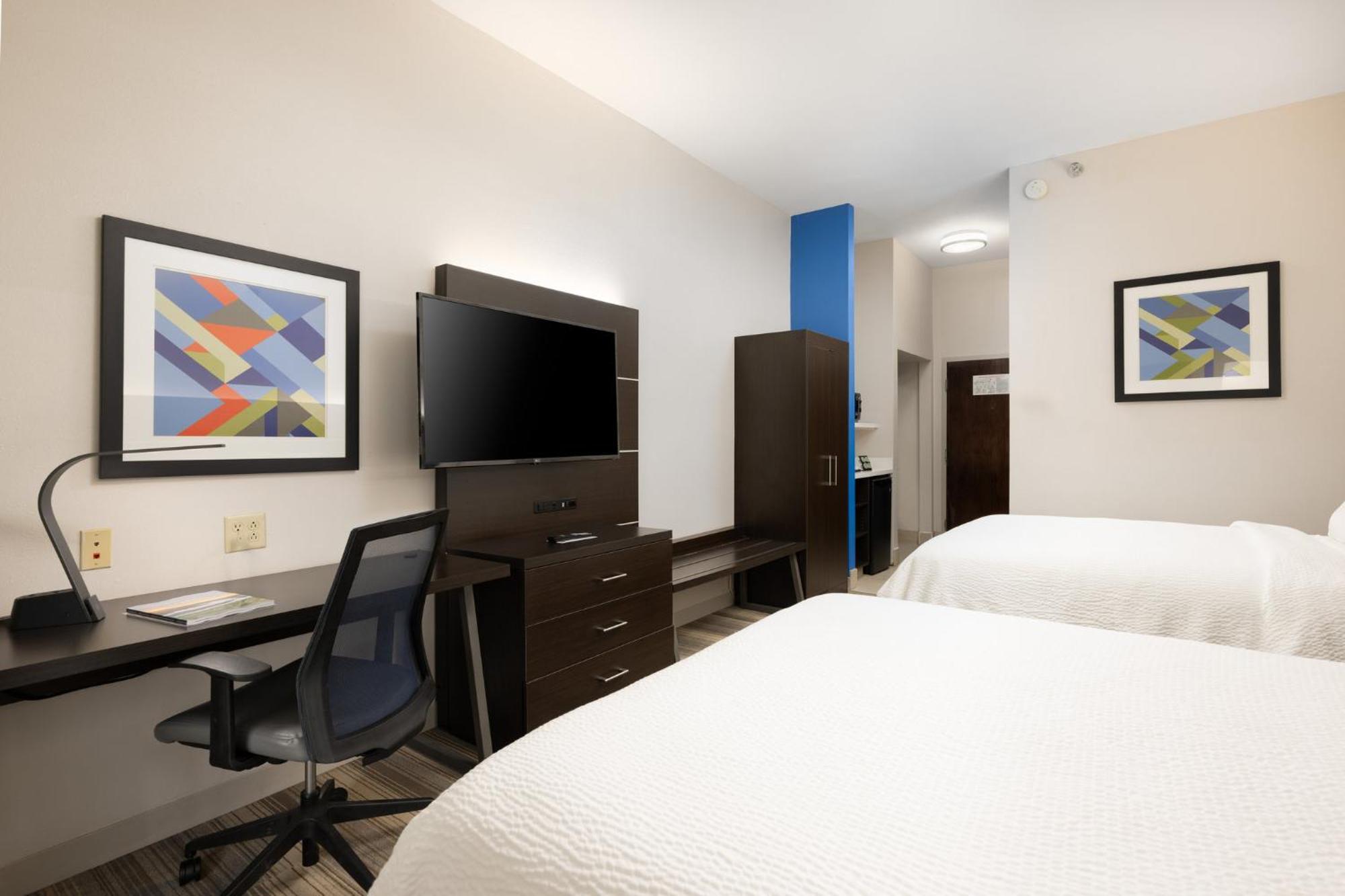 Holiday Inn Express & Suites Chattanooga-Hixson, An Ihg Hotel Eksteriør bilde