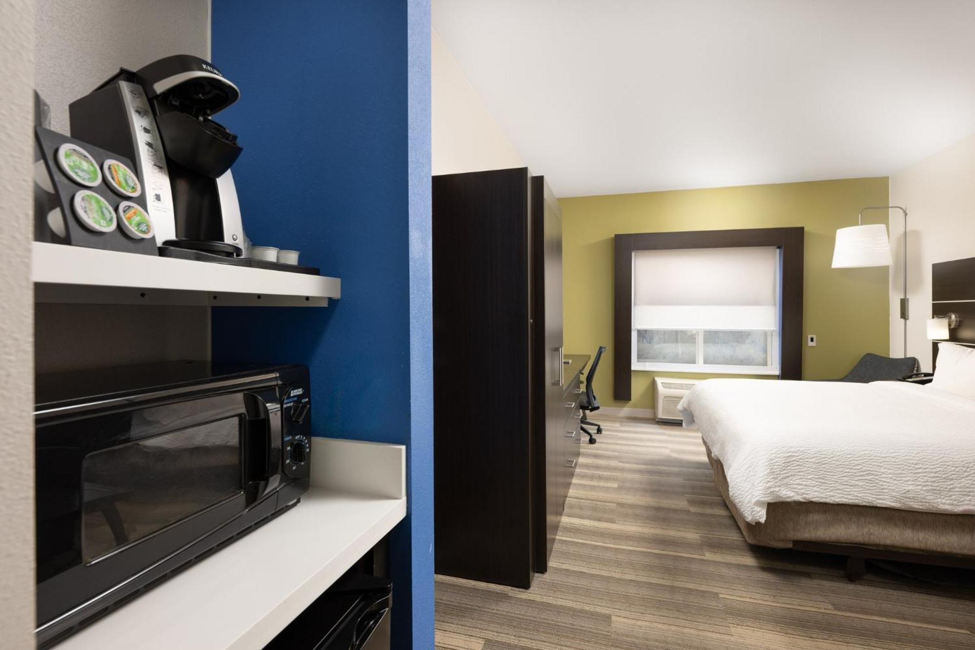 Holiday Inn Express & Suites Chattanooga-Hixson, An Ihg Hotel Eksteriør bilde