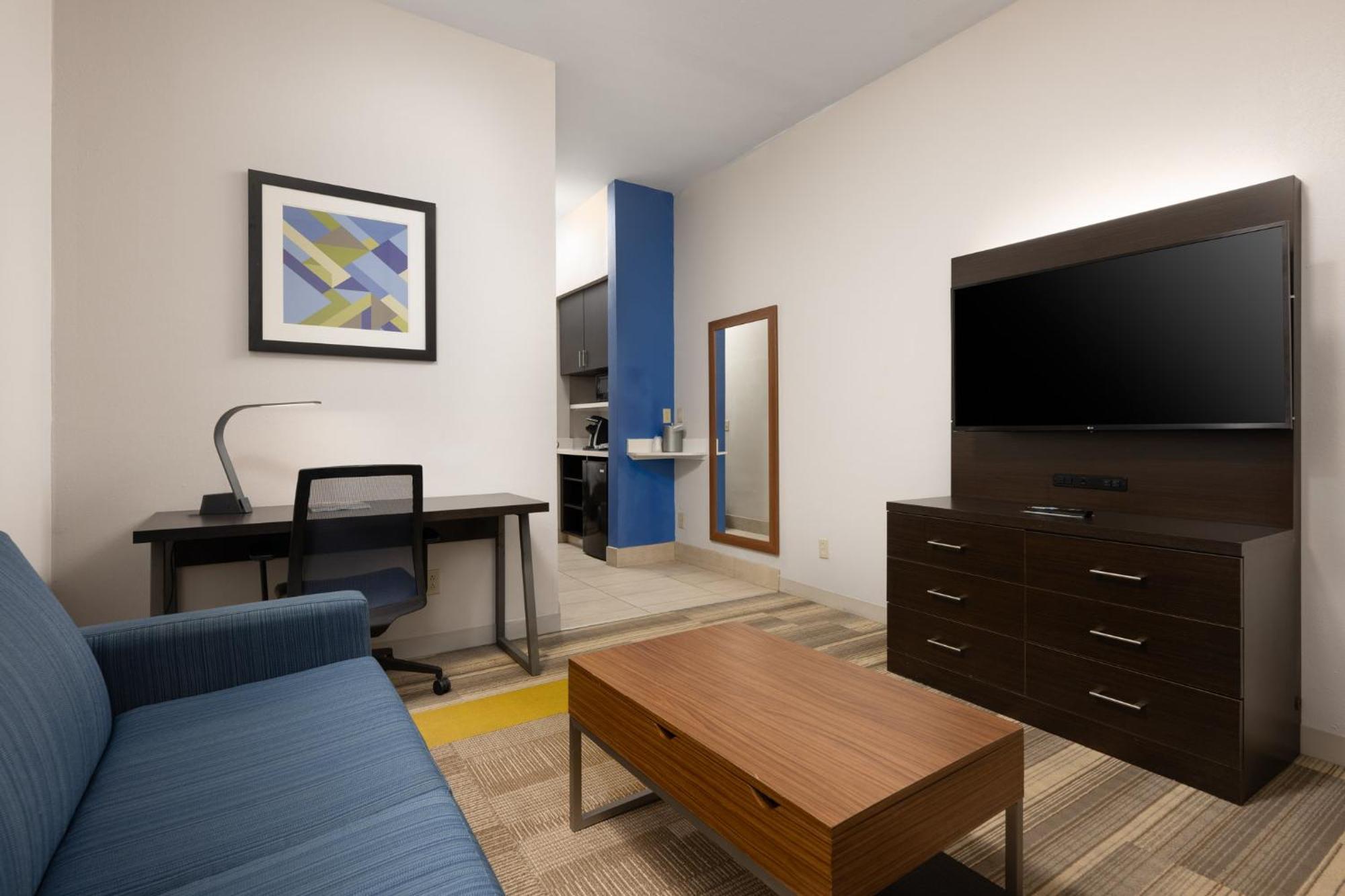 Holiday Inn Express & Suites Chattanooga-Hixson By Ihg Eksteriør bilde