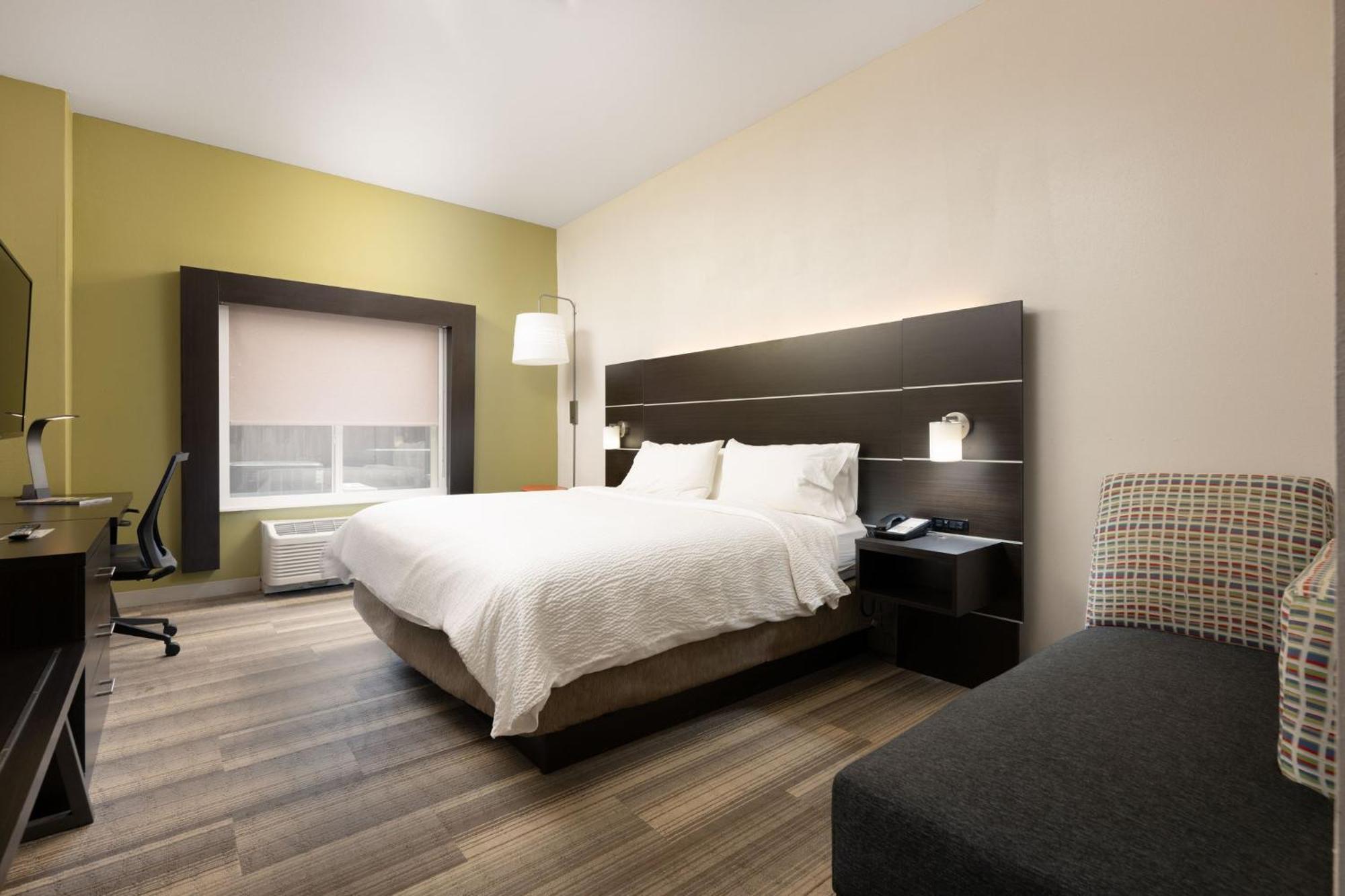 Holiday Inn Express & Suites Chattanooga-Hixson, An Ihg Hotel Eksteriør bilde