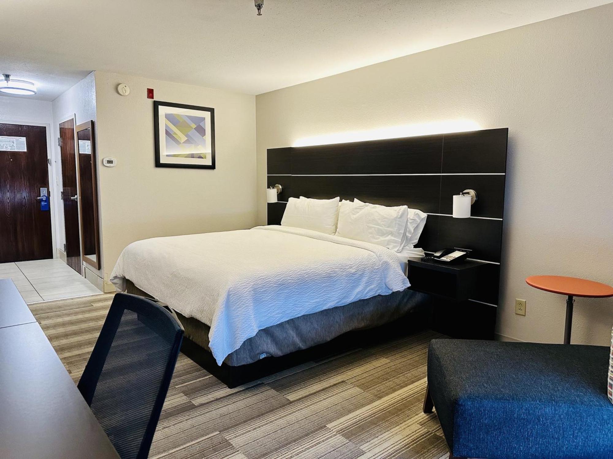 Holiday Inn Express & Suites Chattanooga-Hixson, An Ihg Hotel Eksteriør bilde